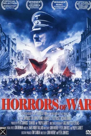 Horrors of War