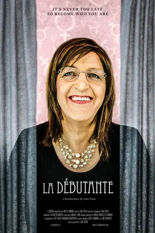 La débutante