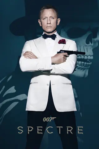 007 Spectre