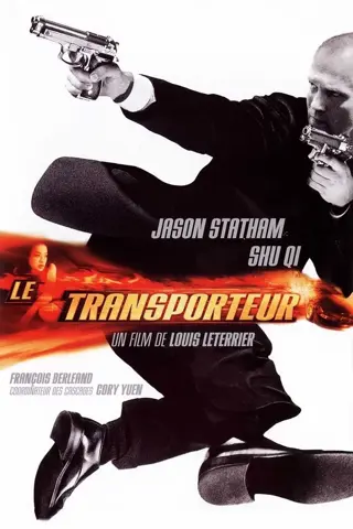 Le transporteur