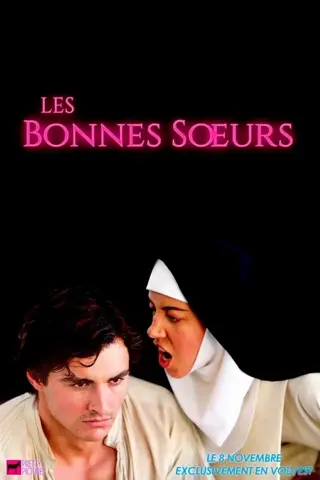 Les bonnes soeurs