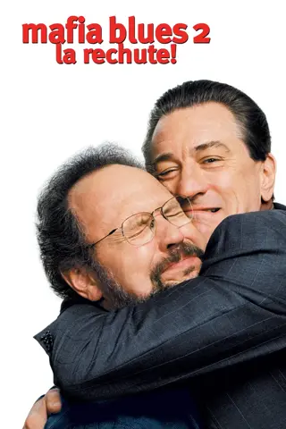 Mafia blues 2 - La rechute!