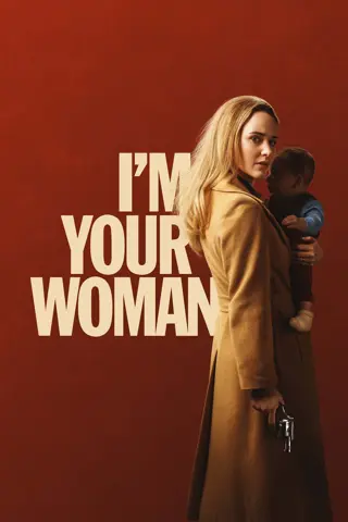 I'm your woman