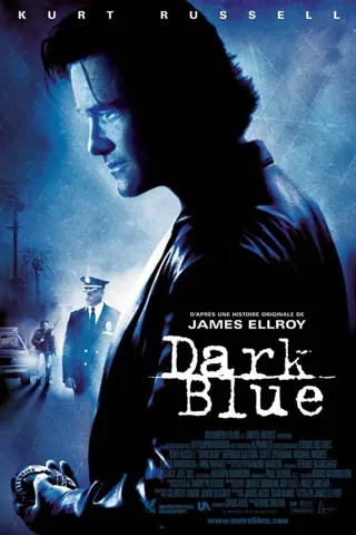 Dark Blue