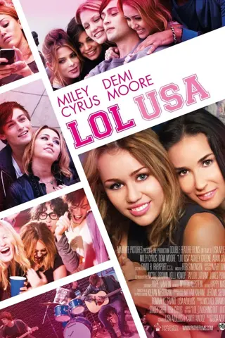 LOL USA