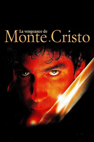 La vengeance de Monte Cristo