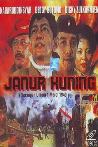 Janur Kuning