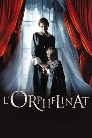 L'orphelinat