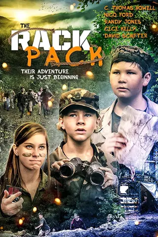 The Rack Pack
