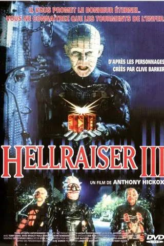 Hellraiser 3