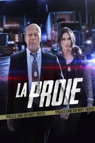 La proie