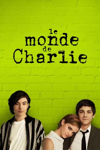 Le monde de Charlie