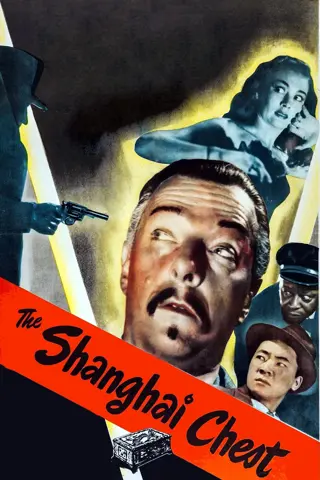 The Shanghai Chest