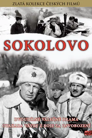 Sokolovo