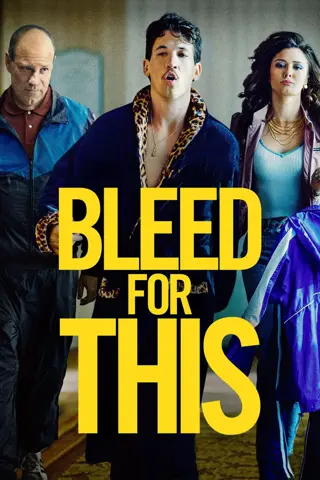 K.O. - Bleed for This