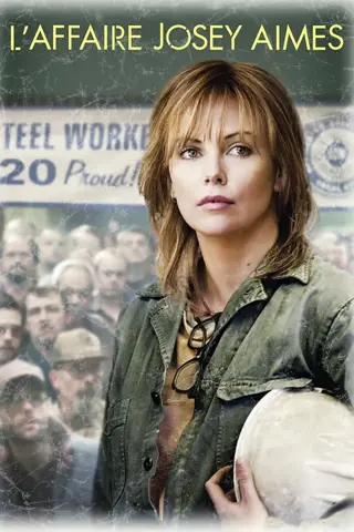 L'affaire Josey Aimes