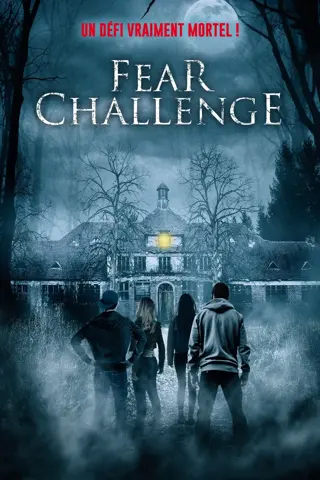 Fear Challenge