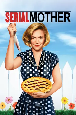 Serial Mother