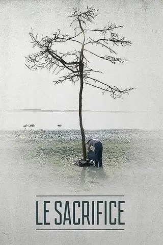 Le sacrifice