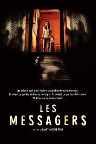 Les messagers