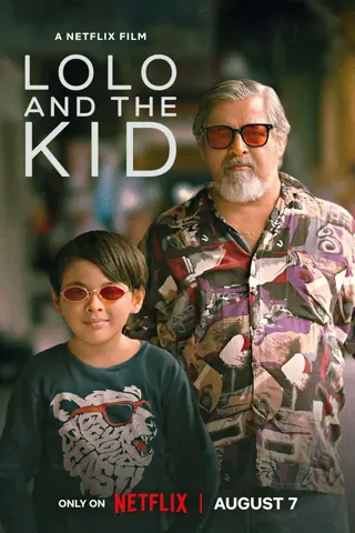 Lolo and the Kid