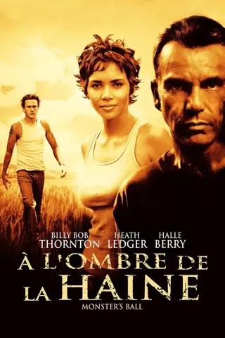 À l'ombre de la haine