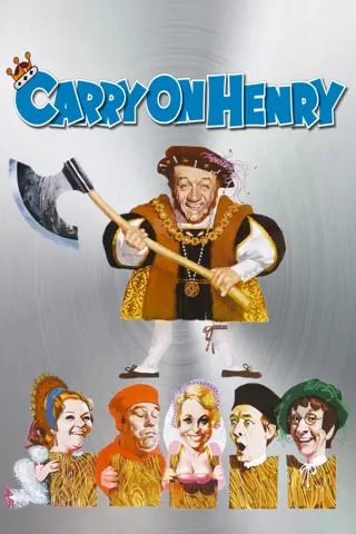 Carry on Henry