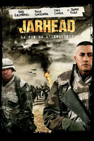 Jarhead - La fin de l'innocence