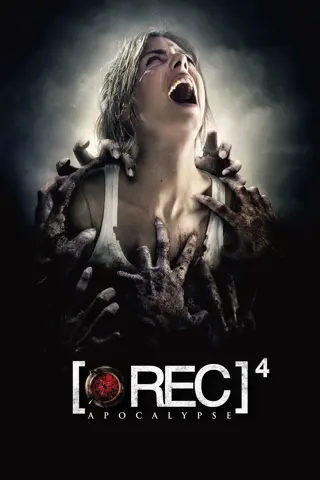 [REC] 4: Apocalypse