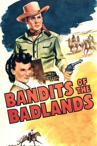 Bandits of the Badlands