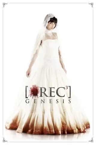 [REC]³ Genesis
