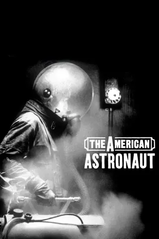 The American Astronaut