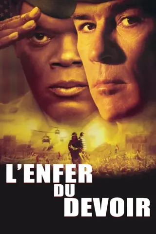 L'enfer du devoir