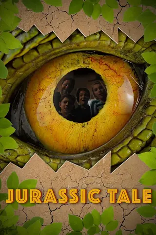 Jurassic Tale