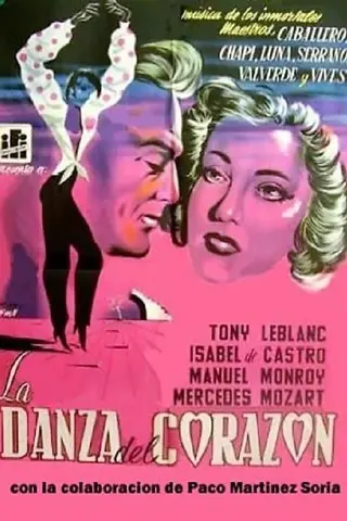 La danza del corazón