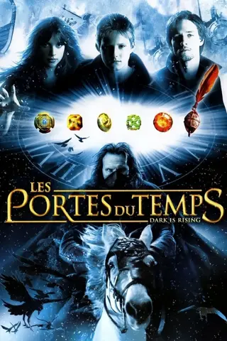 Les portes du temps