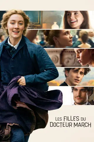 Les Filles du Docteur March
