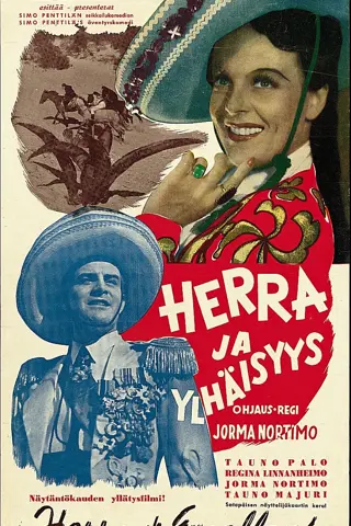 Herra ja ylhäisyys