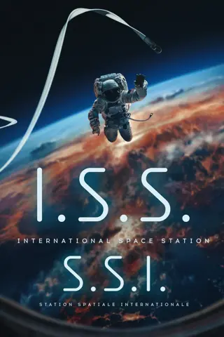 I.S.S