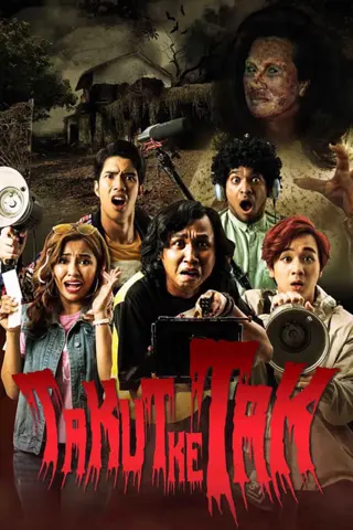 Takut ke Tak