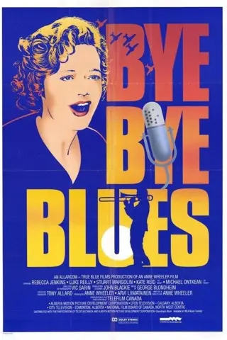 Bye Bye Blues