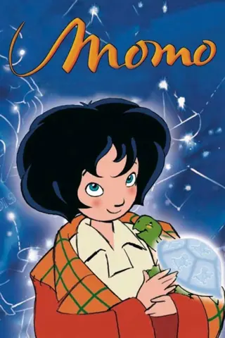 Momo (Momo alla conquista del tempo)