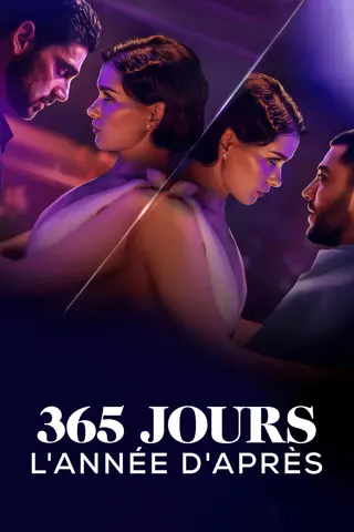 365 jours: L'année d'après