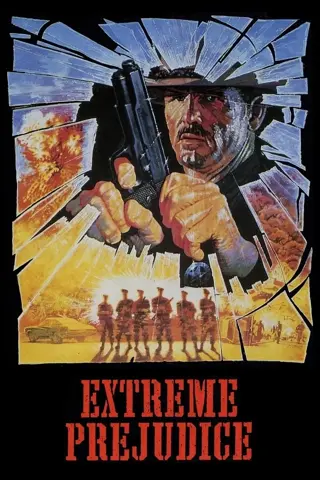 Extrême préjudice