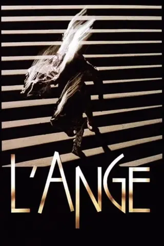 L'ange