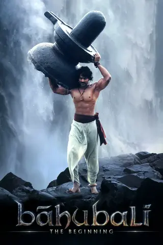 La légende de Baahubali: 1ère partie