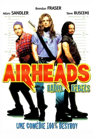 Radio Rebels