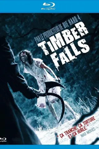 Timber Falls