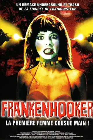 Frankenhooker