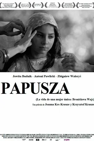 Papusza